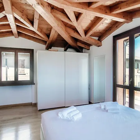 아파트 Relax Tra Montagna E - Private Parking *