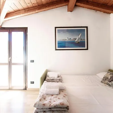 Relax Tra Montagna E - Private Parking Cernobbio
