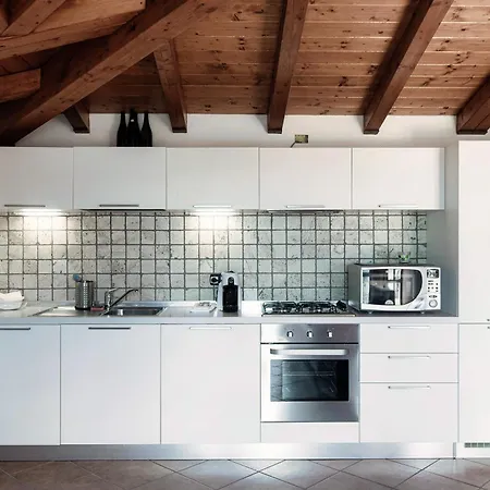 Apartman Relax Tra Montagna E - Private Parking *