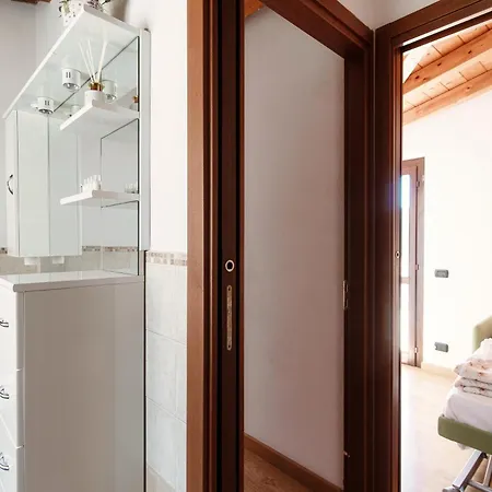 Apartment Relax Tra Montagna E Lago - Private Parking Cernobbio