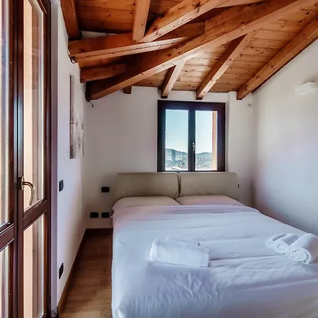 Apartment Relax Tra Montagna E - Private Parking *