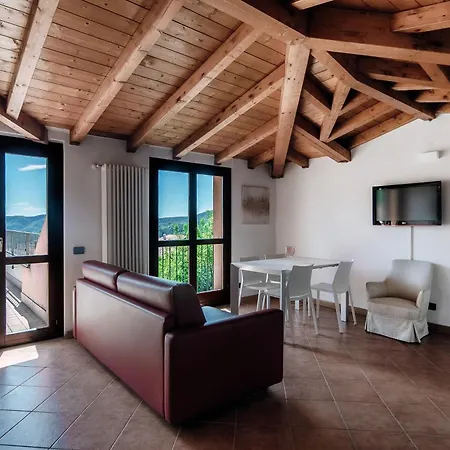 Apartment Relax Tra Montagna E Lago - Private Parking Cernobbio