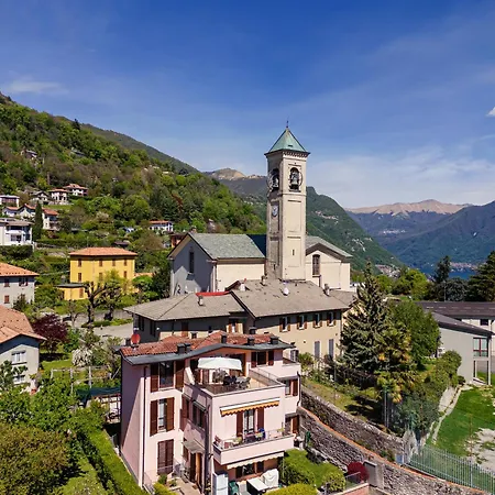 Apartment Relax Tra Montagna E Lago - Private Parking