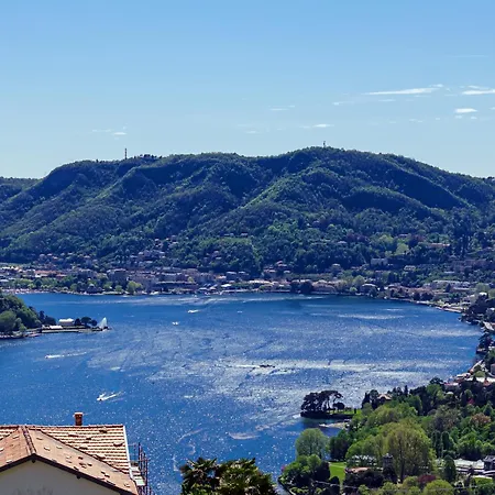Apartment Relax Tra Montagna E Lago - Private Parking *
