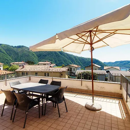 Apartment Relax Tra Montagna E Lago - Private Parking *